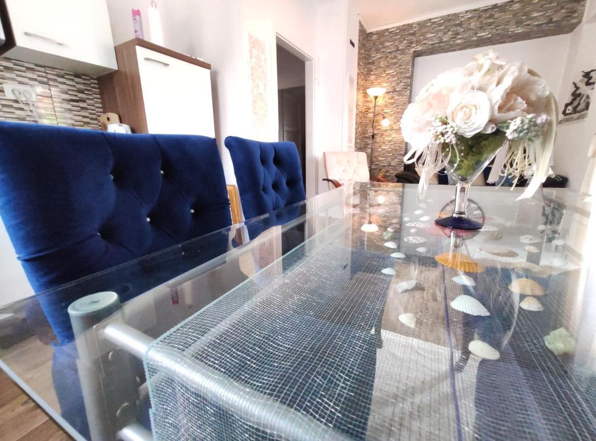 Apartment Helena Split Dış mekan fotoğraf