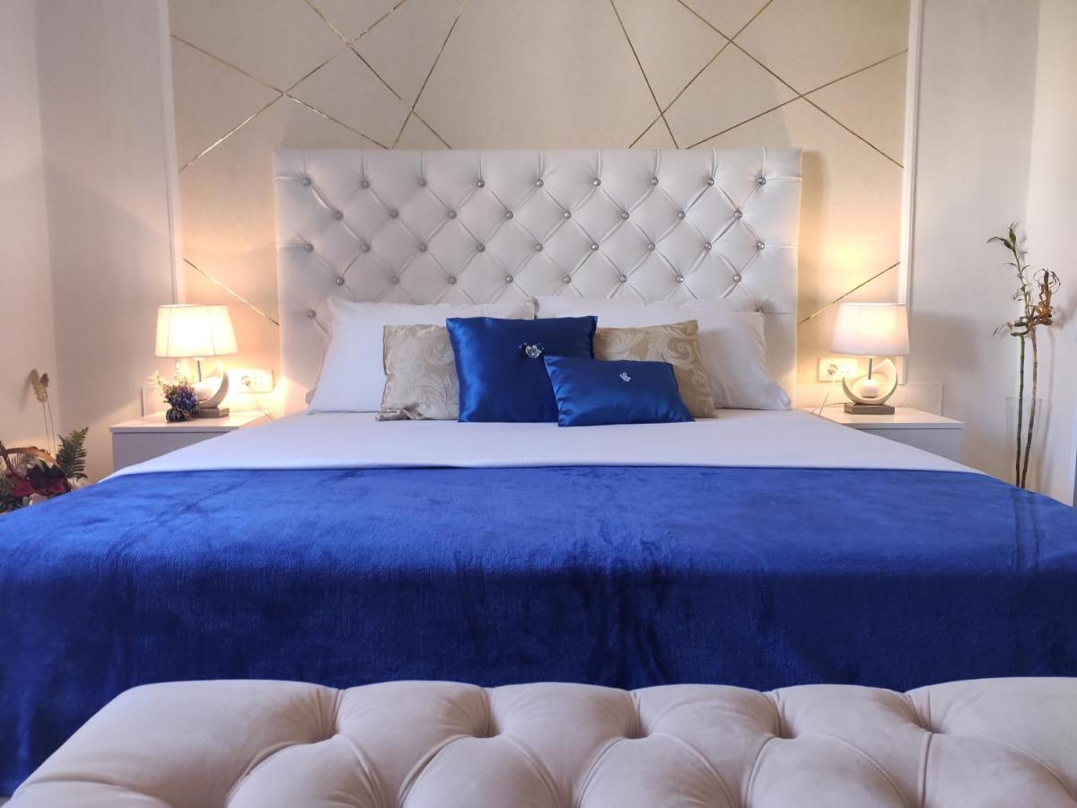 Apartment Helena Split Dış mekan fotoğraf